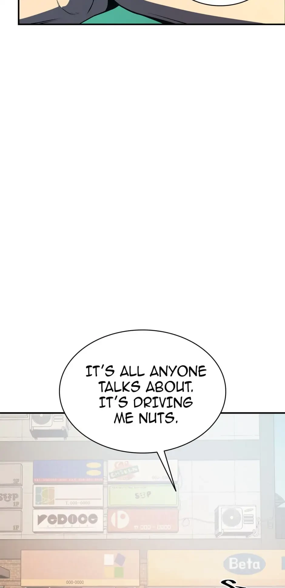 Return of the Disaster-Class Hero Chapter 3 - 118