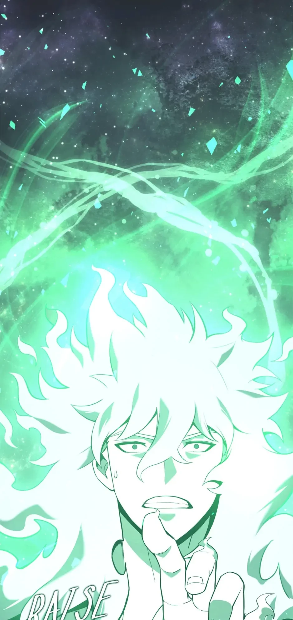 Return of the Disaster-Class Hero Chapter 2 - 111
