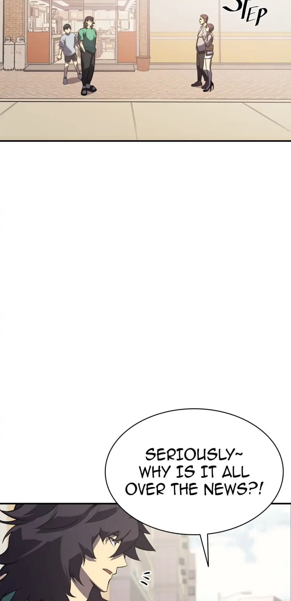 Return of the Disaster-Class Hero Chapter 3 - 119