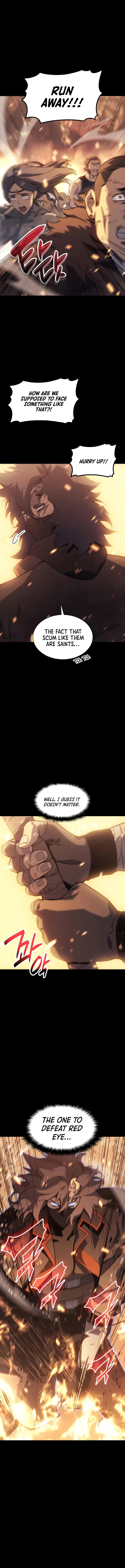 Return of the Disaster-Class Hero Chapter 0 - 58