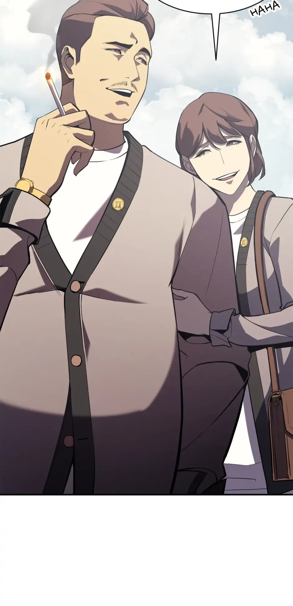 Return of the Disaster-Class Hero Chapter 3 - 121