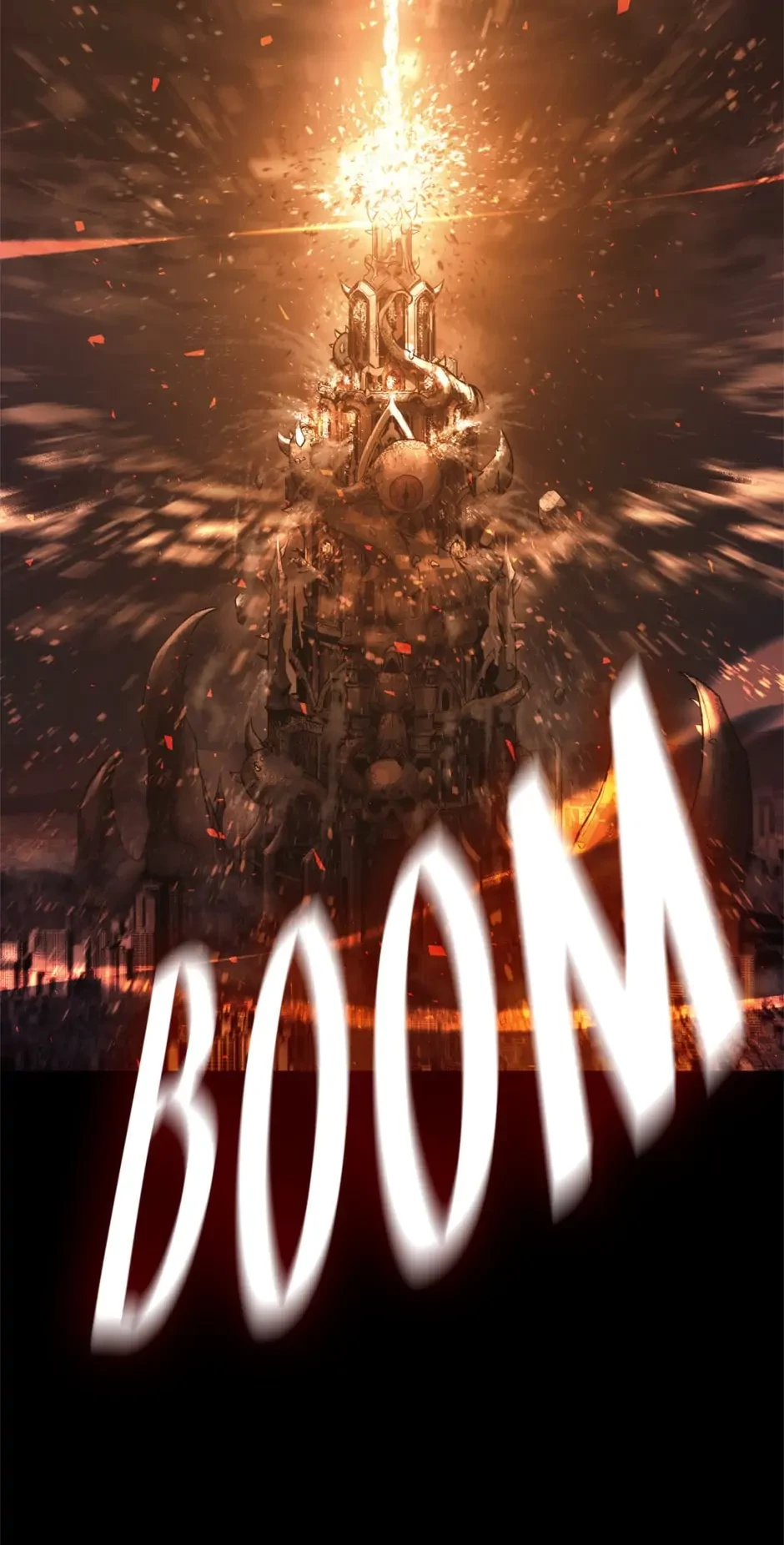 Return of the Disaster-Class Hero Chapter 1 - 65