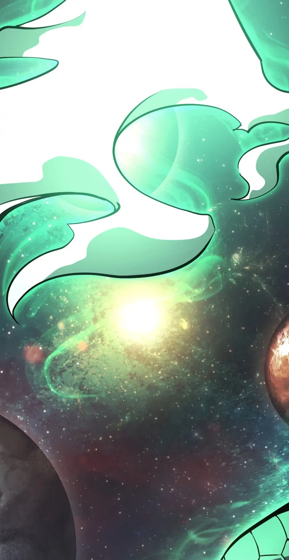 Return of the Disaster-Class Hero Chapter 2 - 114