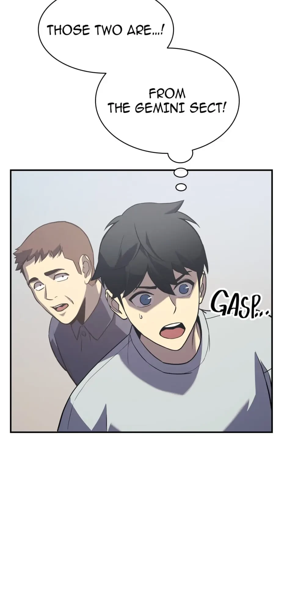 Return of the Disaster-Class Hero Chapter 3 - 123