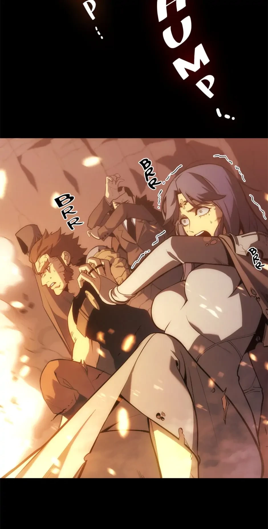 Return of the Disaster-Class Hero Chapter 1 - 68