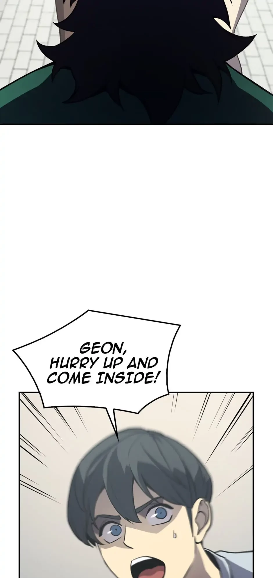 Return of the Disaster-Class Hero Chapter 3 - 125