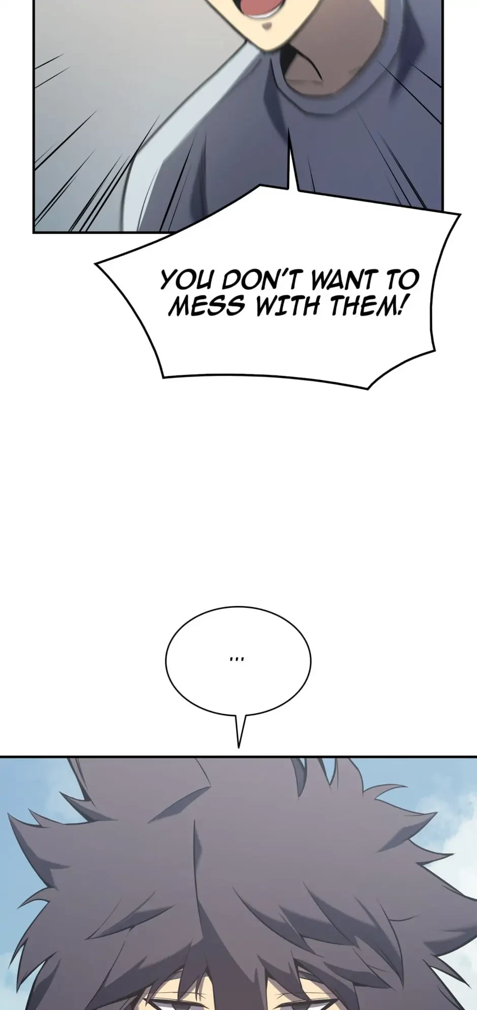 Return of the Disaster-Class Hero Chapter 3 - 126