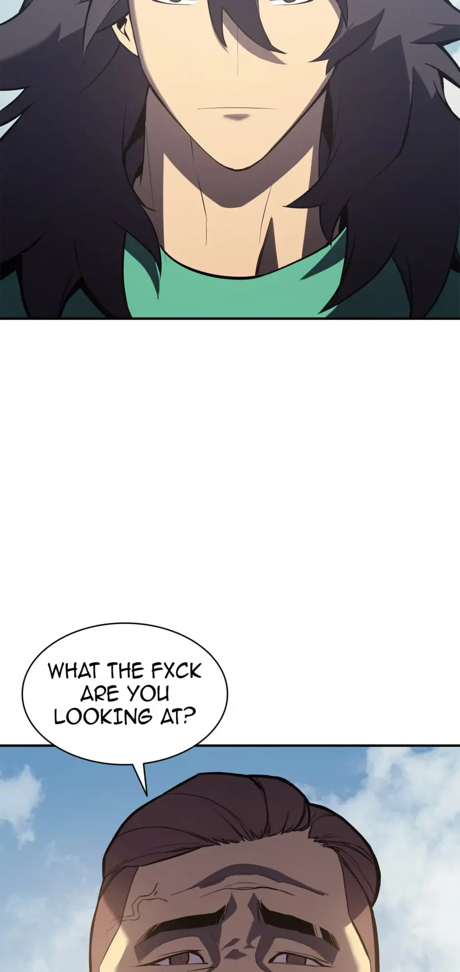 Return of the Disaster-Class Hero Chapter 3 - 127