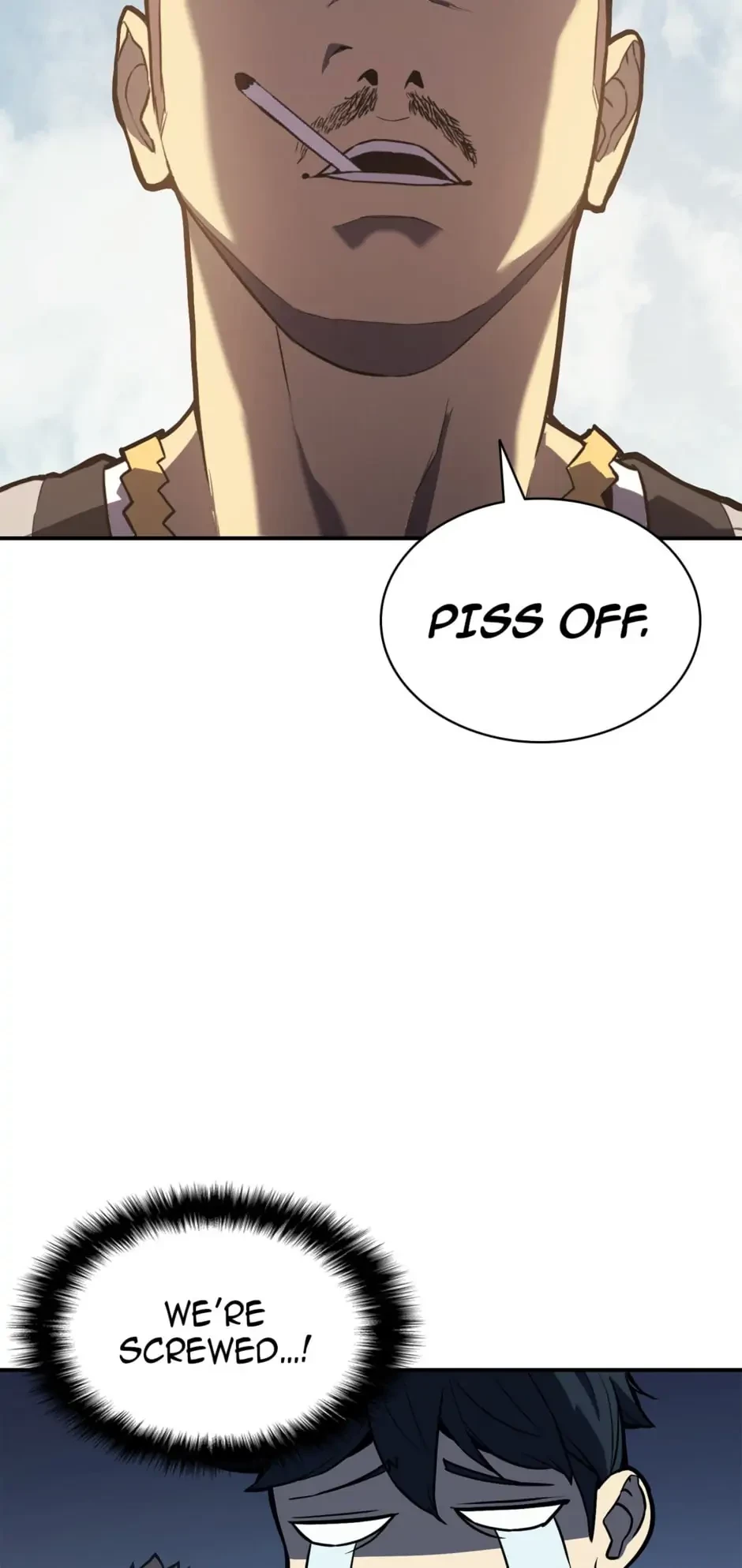 Return of the Disaster-Class Hero Chapter 3 - 128