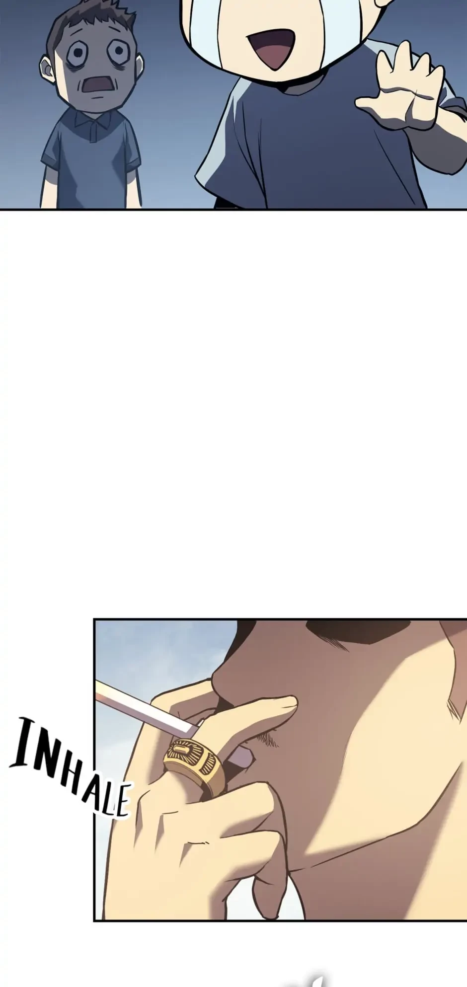 Return of the Disaster-Class Hero Chapter 3 - 129