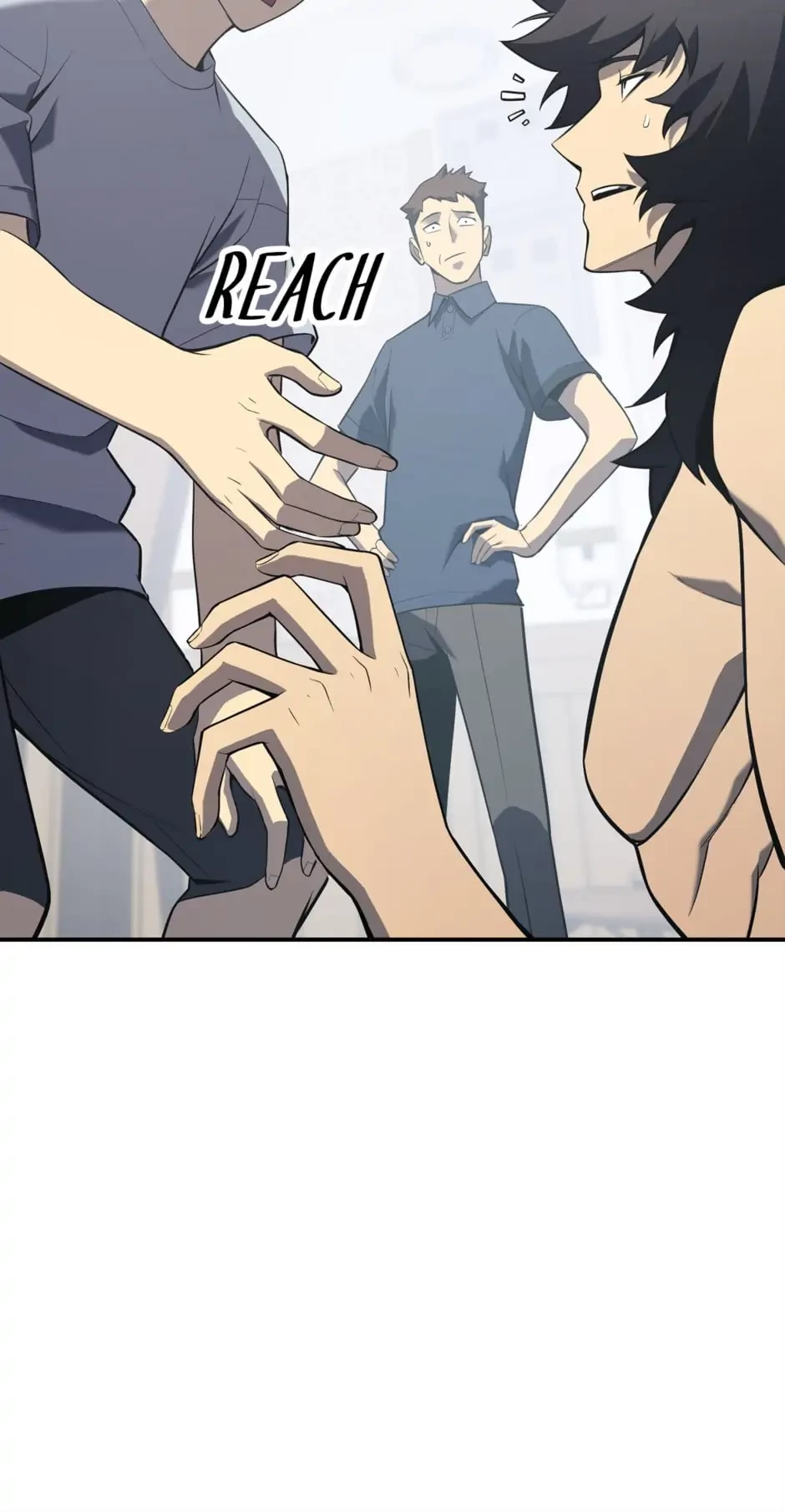 Return of the Disaster-Class Hero Chapter 2 - 122