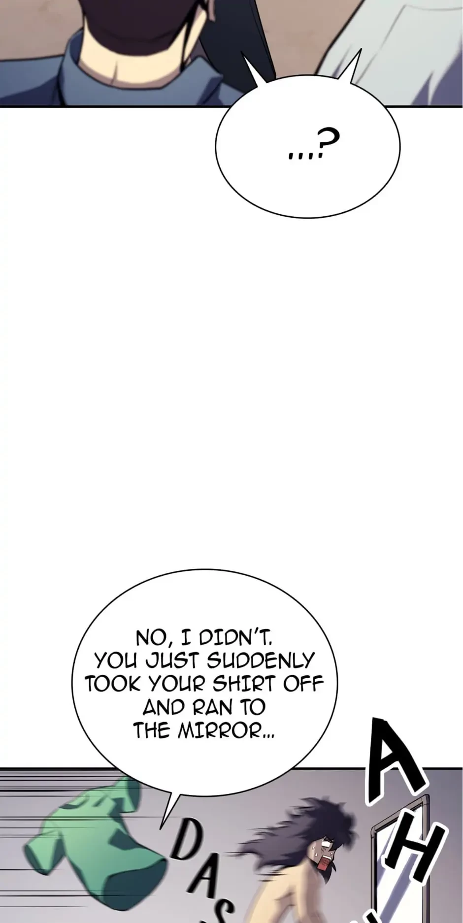 Return of the Disaster-Class Hero Chapter 2 - 124