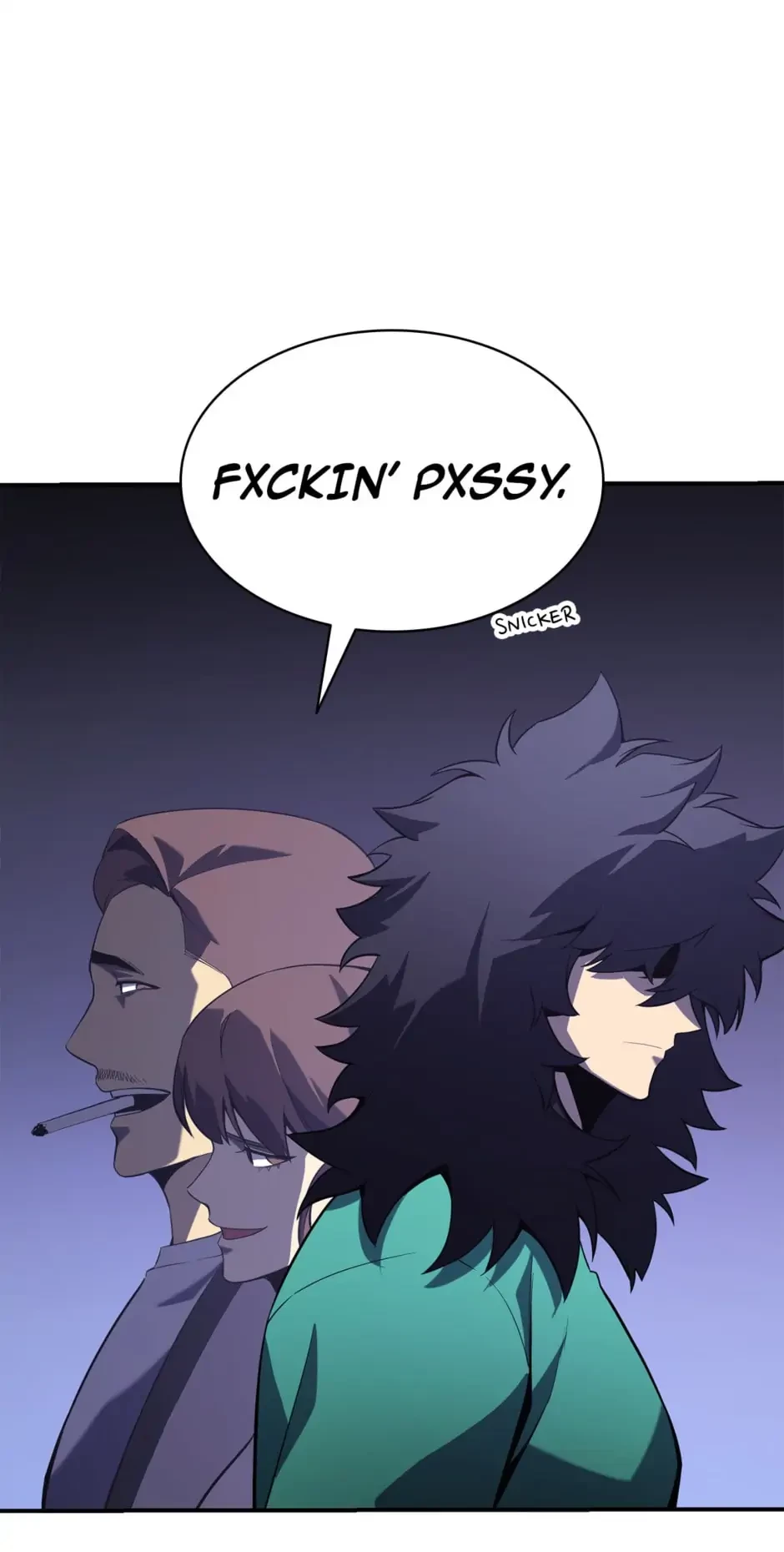Return of the Disaster-Class Hero Chapter 3 - 134