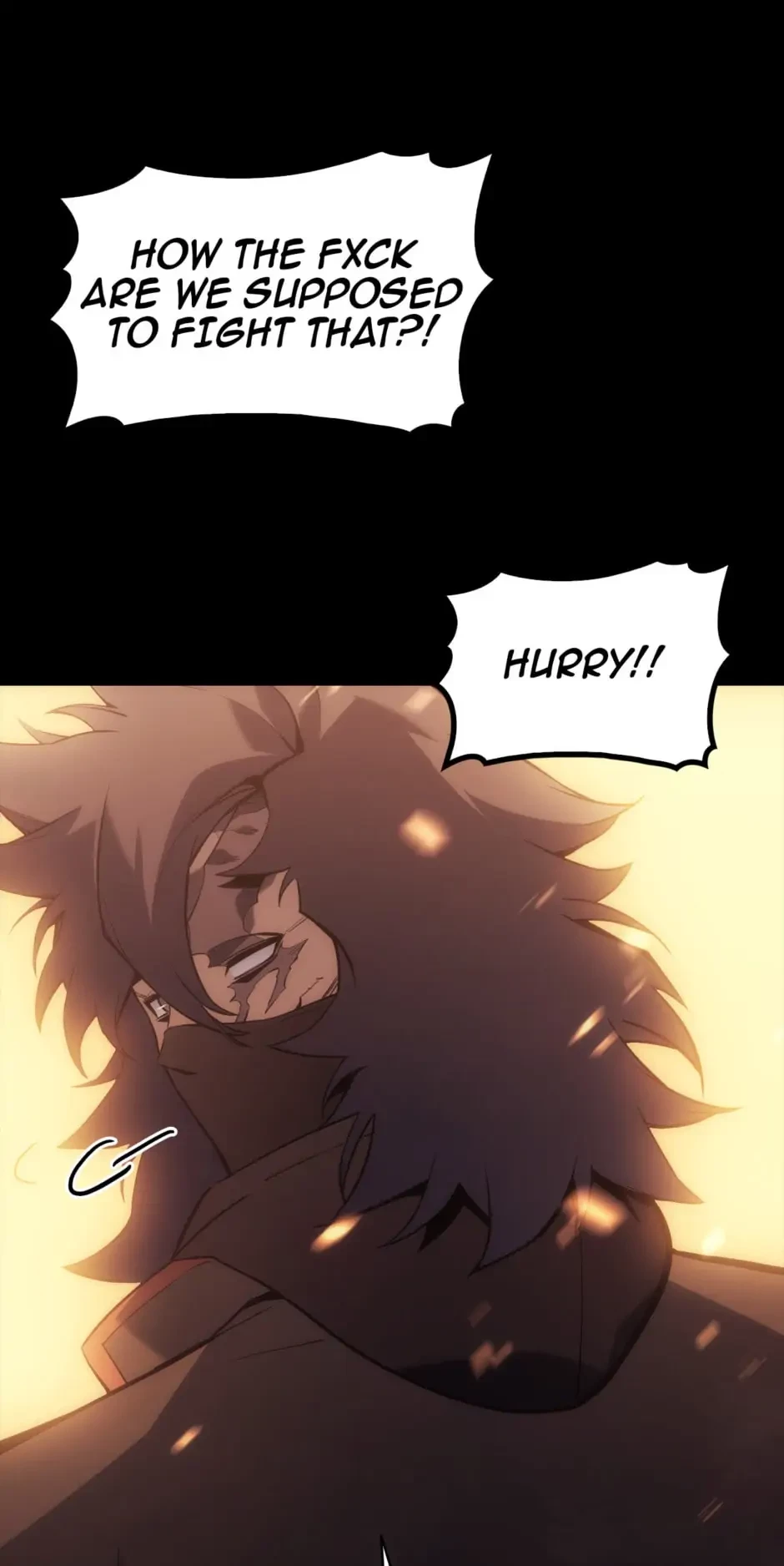Return of the Disaster-Class Hero Chapter 1 - 77