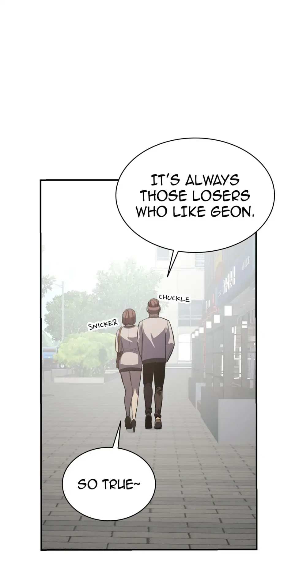 Return of the Disaster-Class Hero Chapter 3 - 135