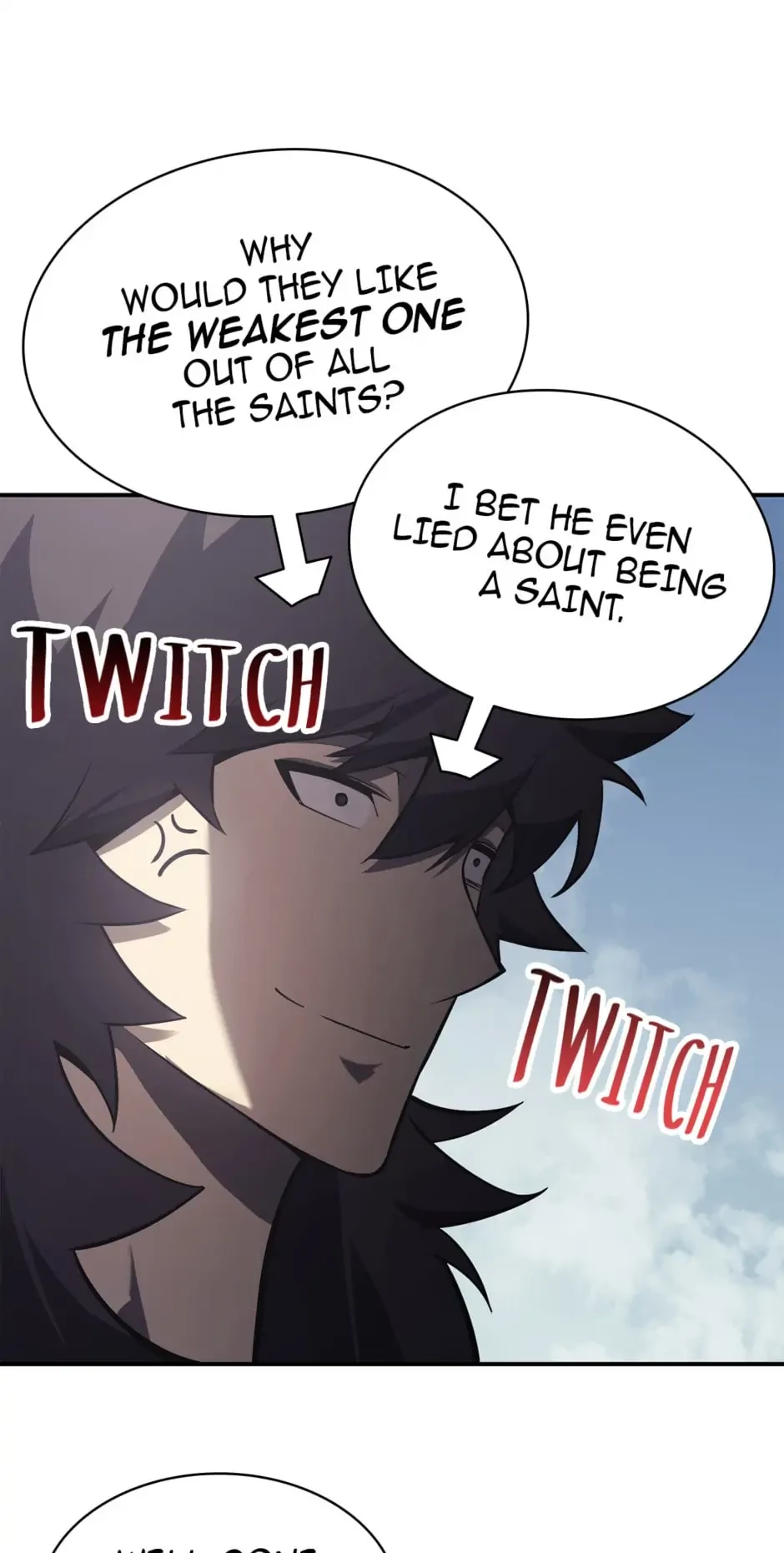 Return of the Disaster-Class Hero Chapter 3 - 136