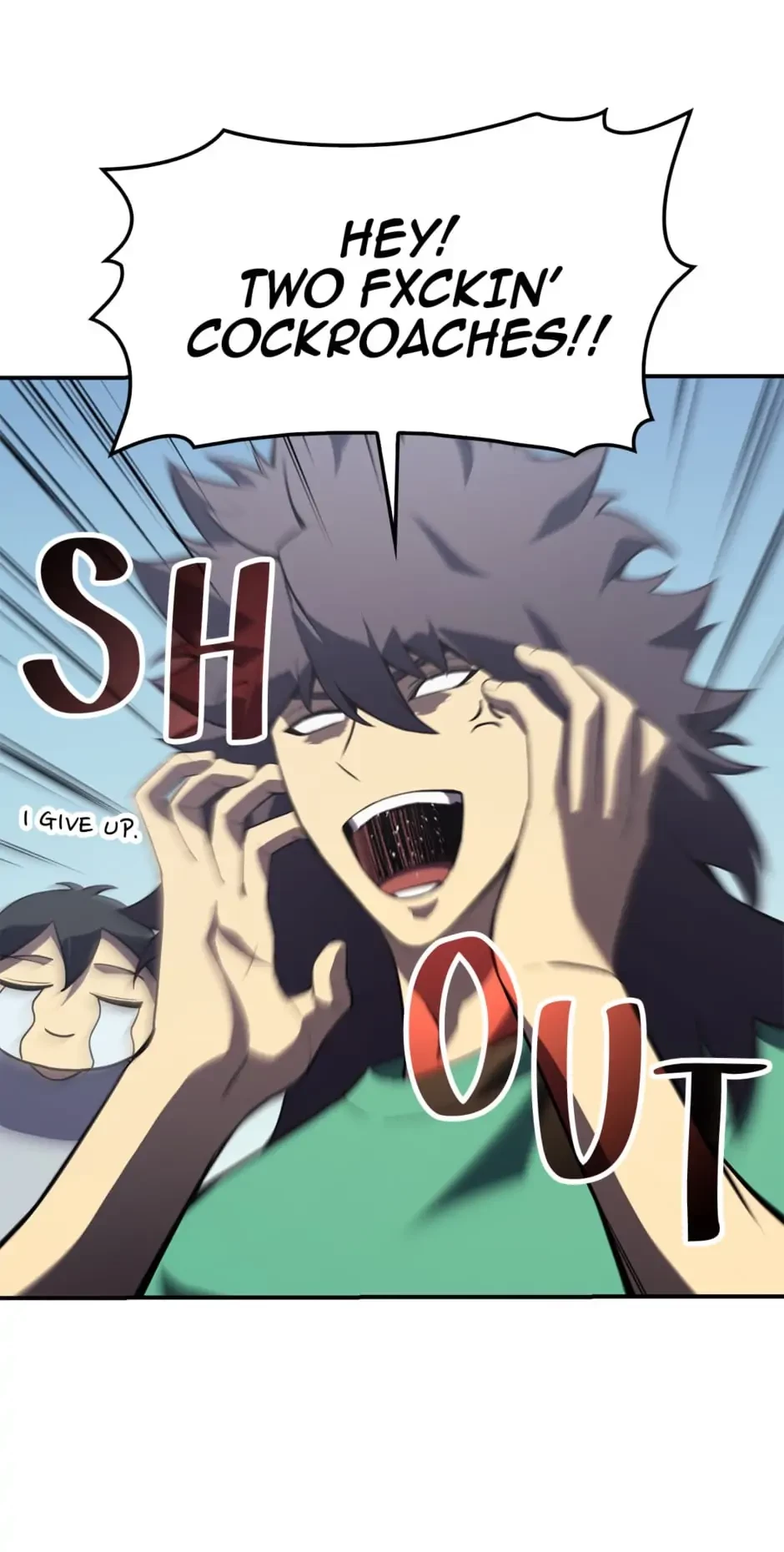 Return of the Disaster-Class Hero Chapter 3 - 138