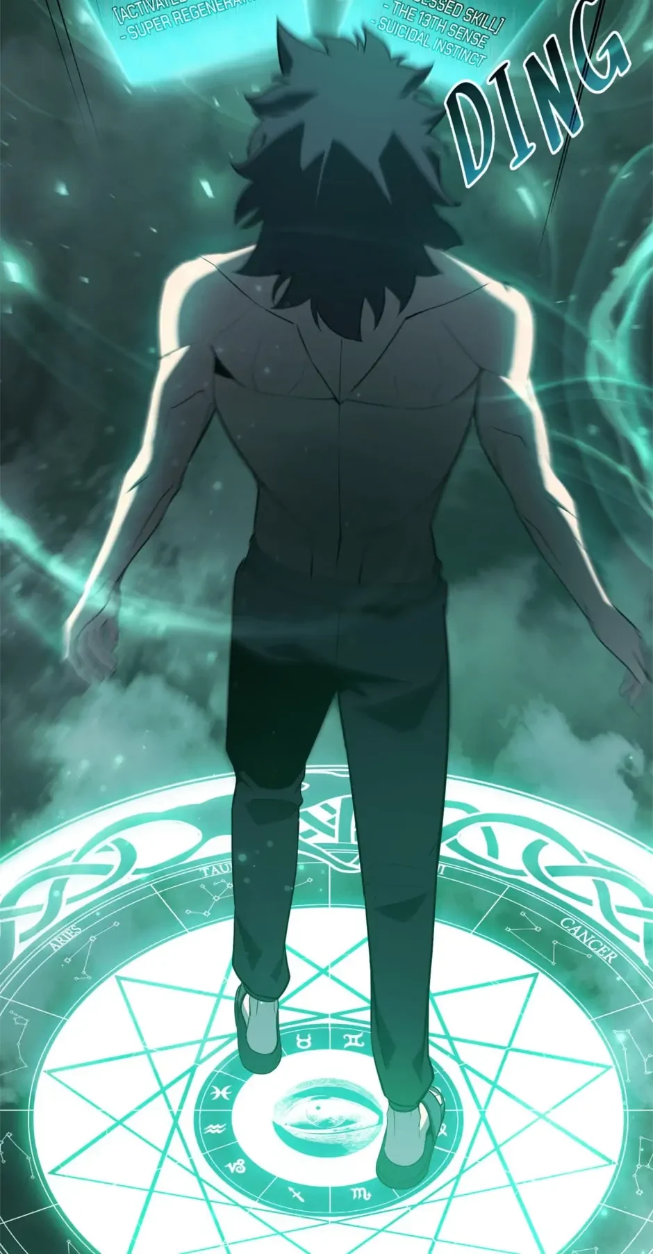 Return of the Disaster-Class Hero Chapter 2 - 130