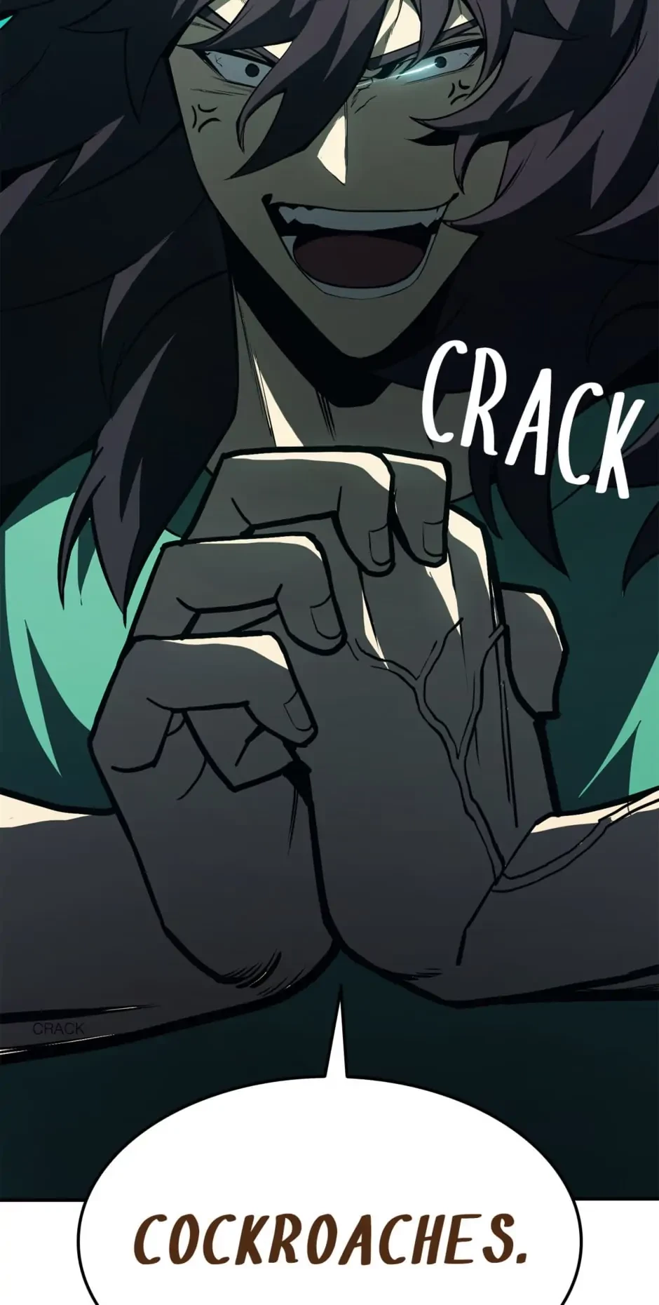 Return of the Disaster-Class Hero Chapter 3 - 141