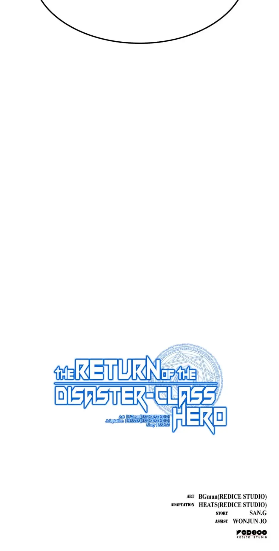 Return of the Disaster-Class Hero Chapter 3 - 142