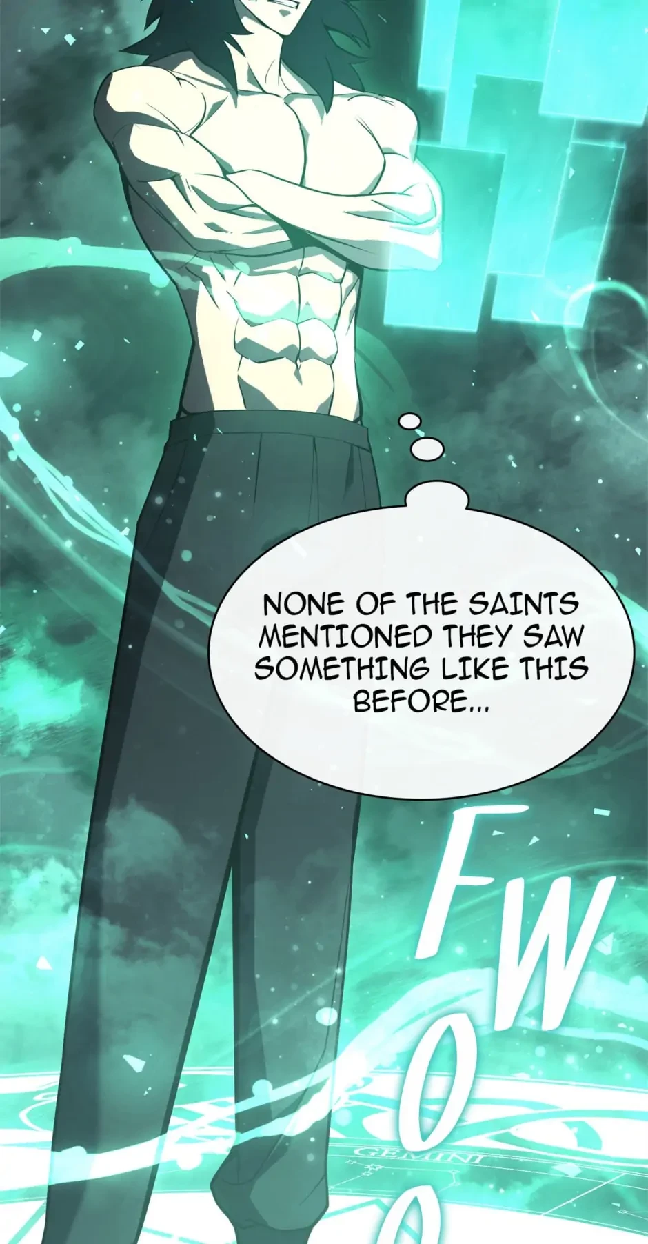 Return of the Disaster-Class Hero Chapter 2 - 133