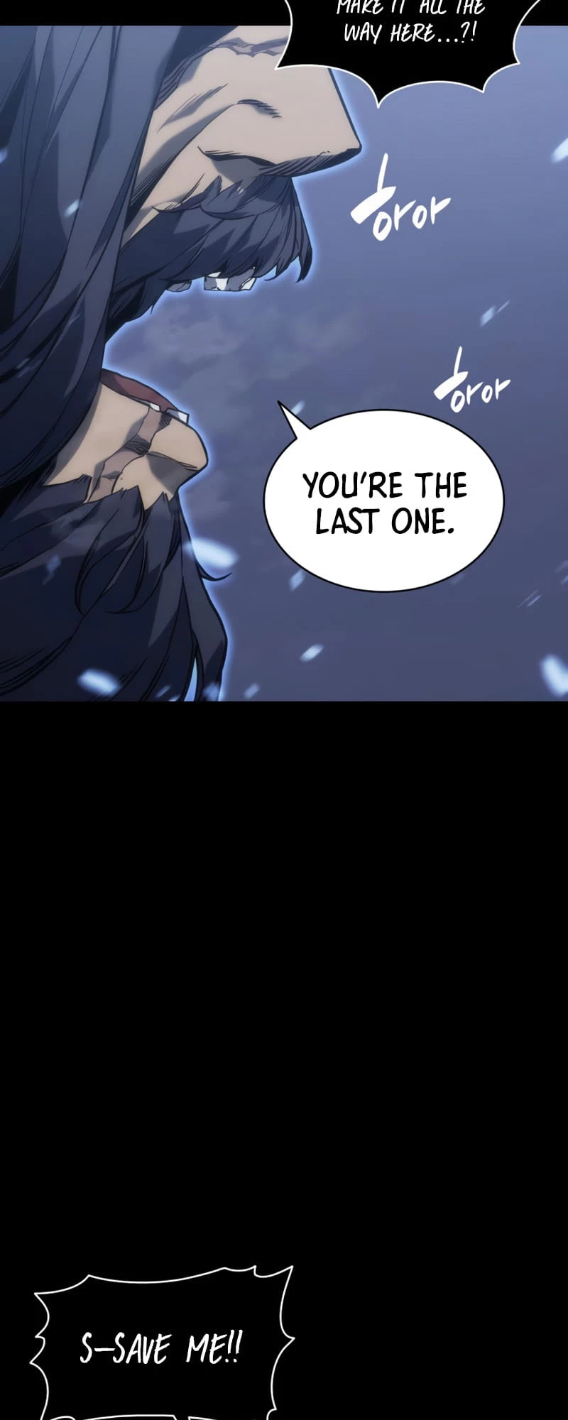 Return of the Disaster-Class Hero Chapter 0 - 84