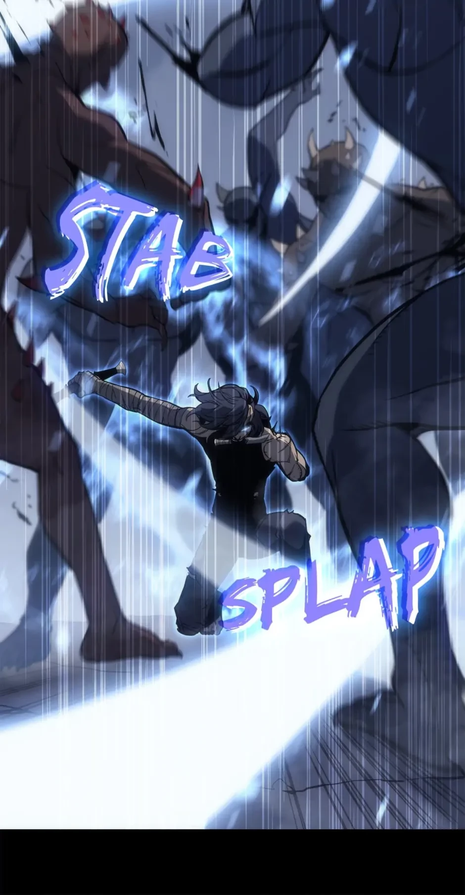 Return of the Disaster-Class Hero Chapter 1 - 92
