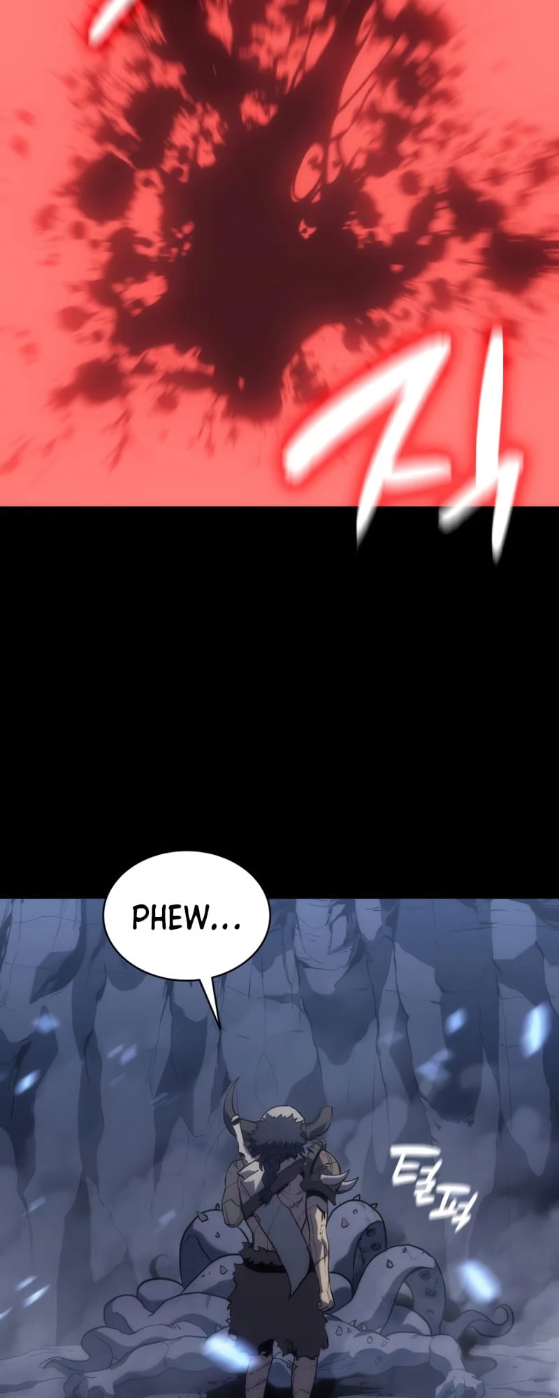 Return of the Disaster-Class Hero Chapter 0 - 88