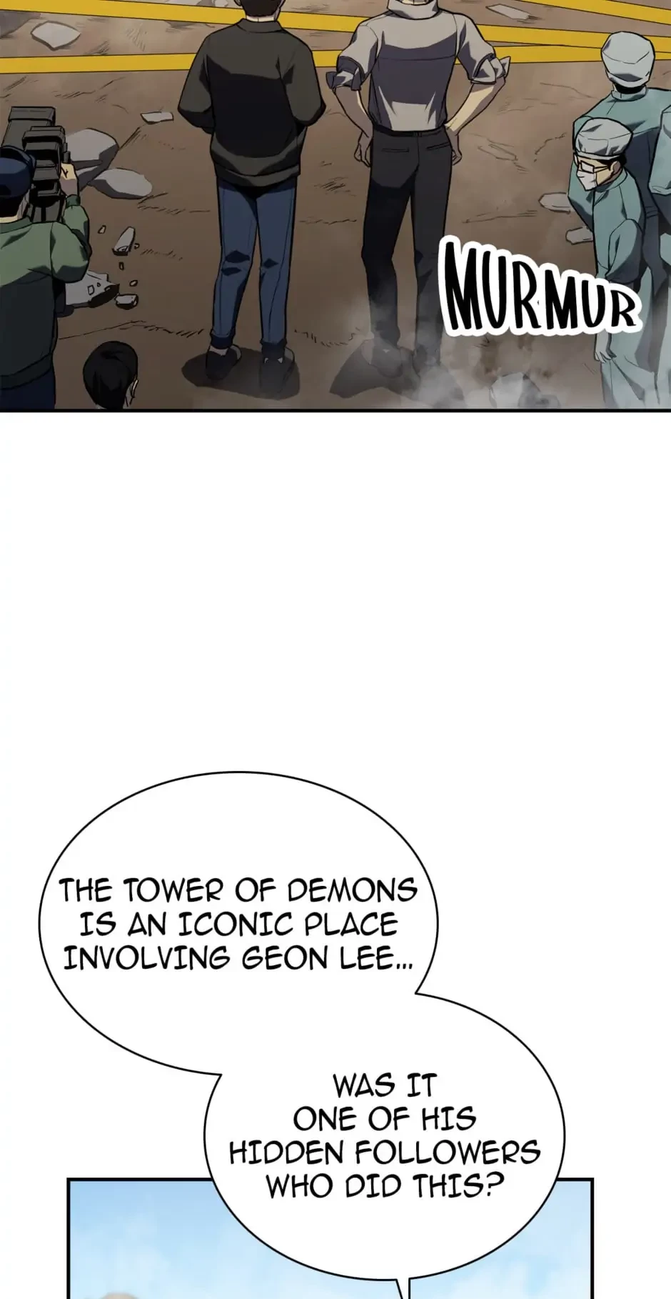 Return of the Disaster-Class Hero Chapter 2 - 143