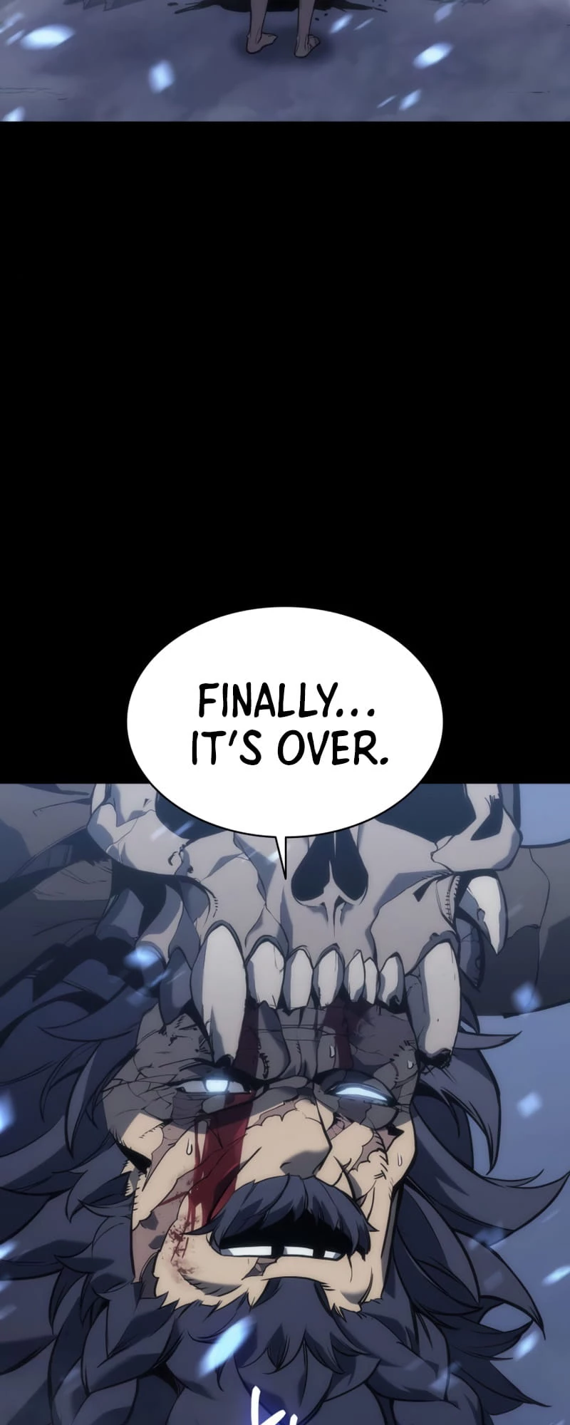 Return of the Disaster-Class Hero Chapter 0 - 89