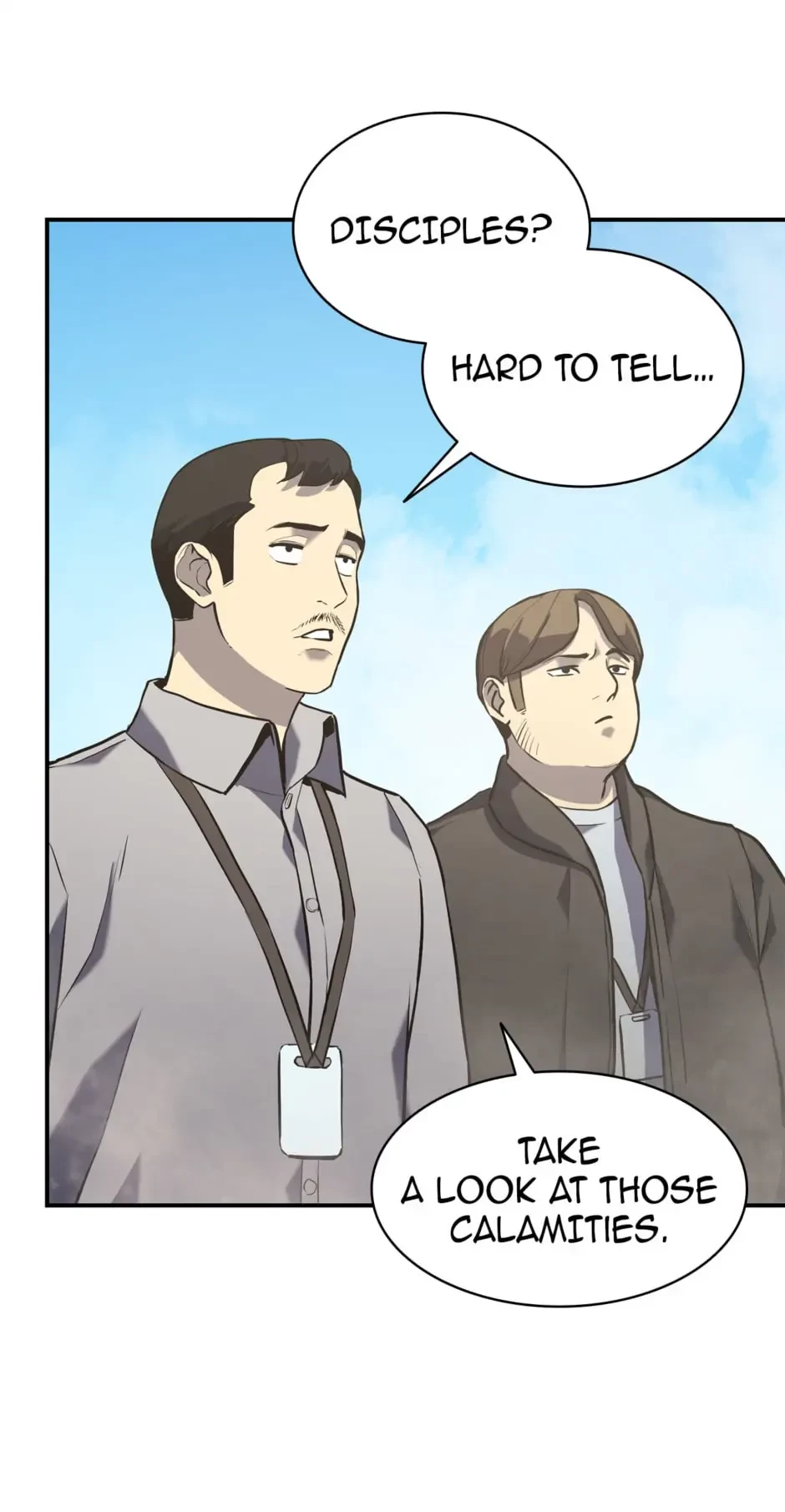 Return of the Disaster-Class Hero Chapter 2 - 145