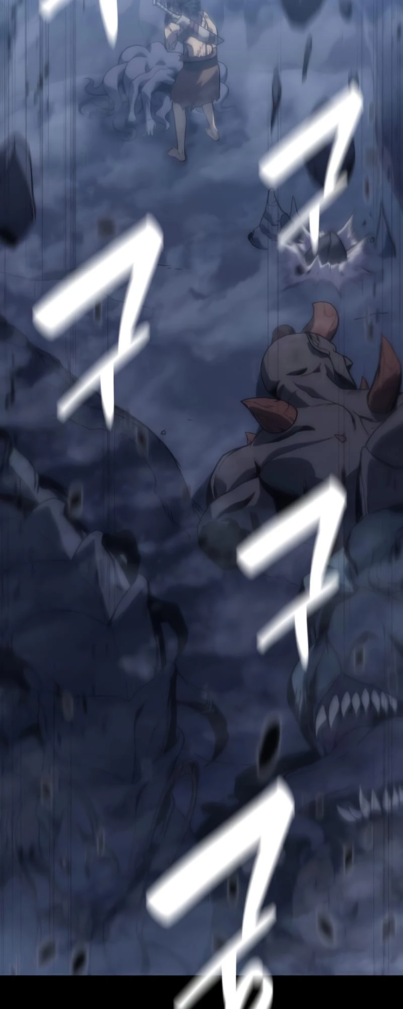 Return of the Disaster-Class Hero Chapter 0 - 91