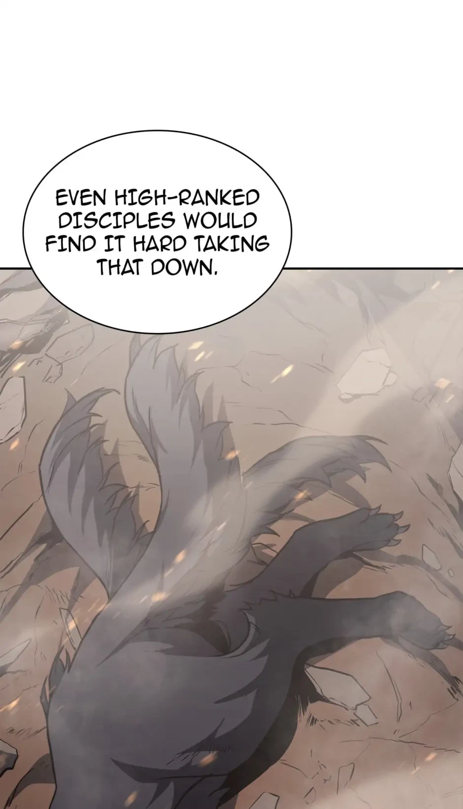 Return of the Disaster-Class Hero Chapter 2 - 146