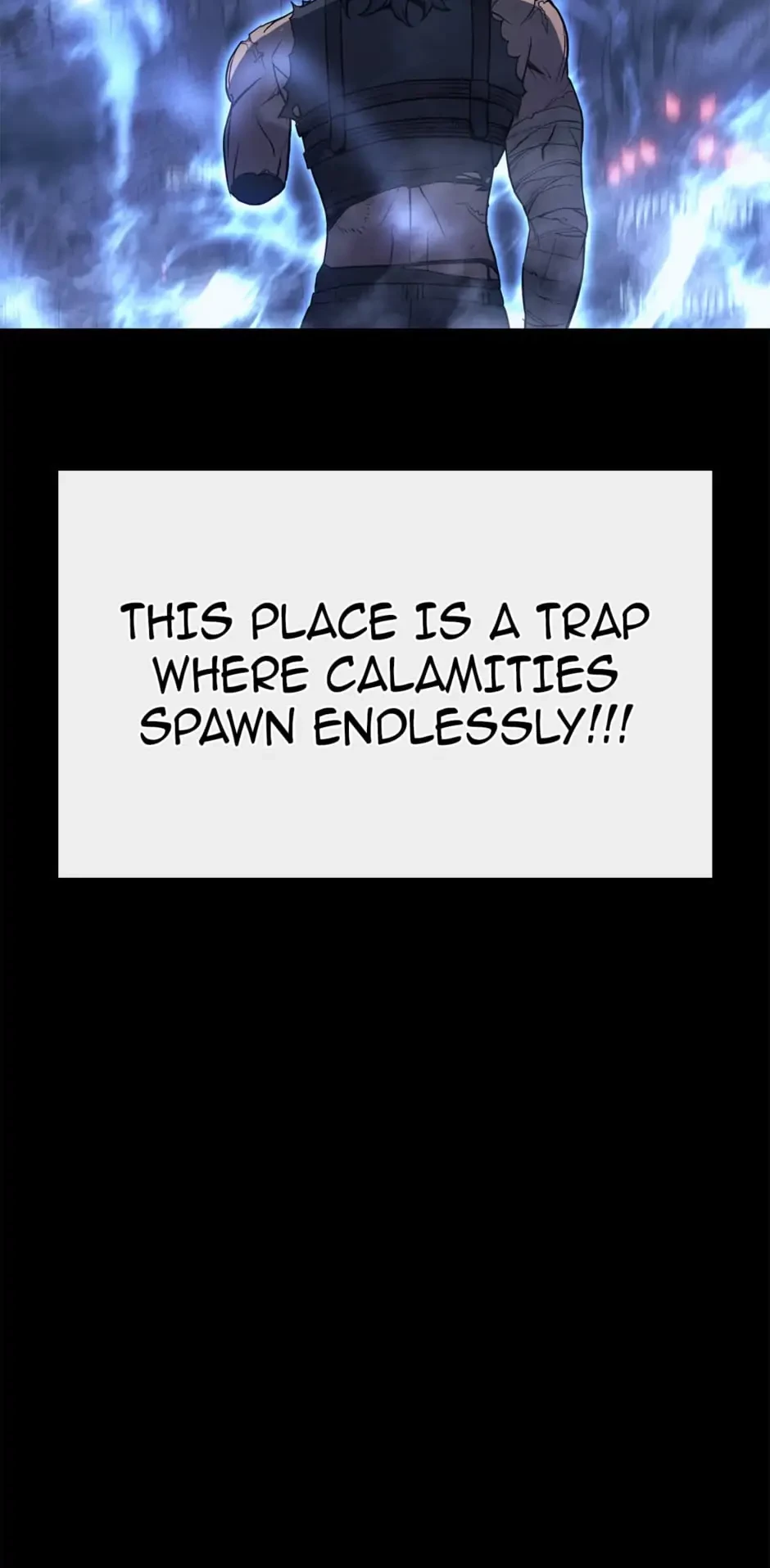 Return of the Disaster-Class Hero Chapter 1 - 100