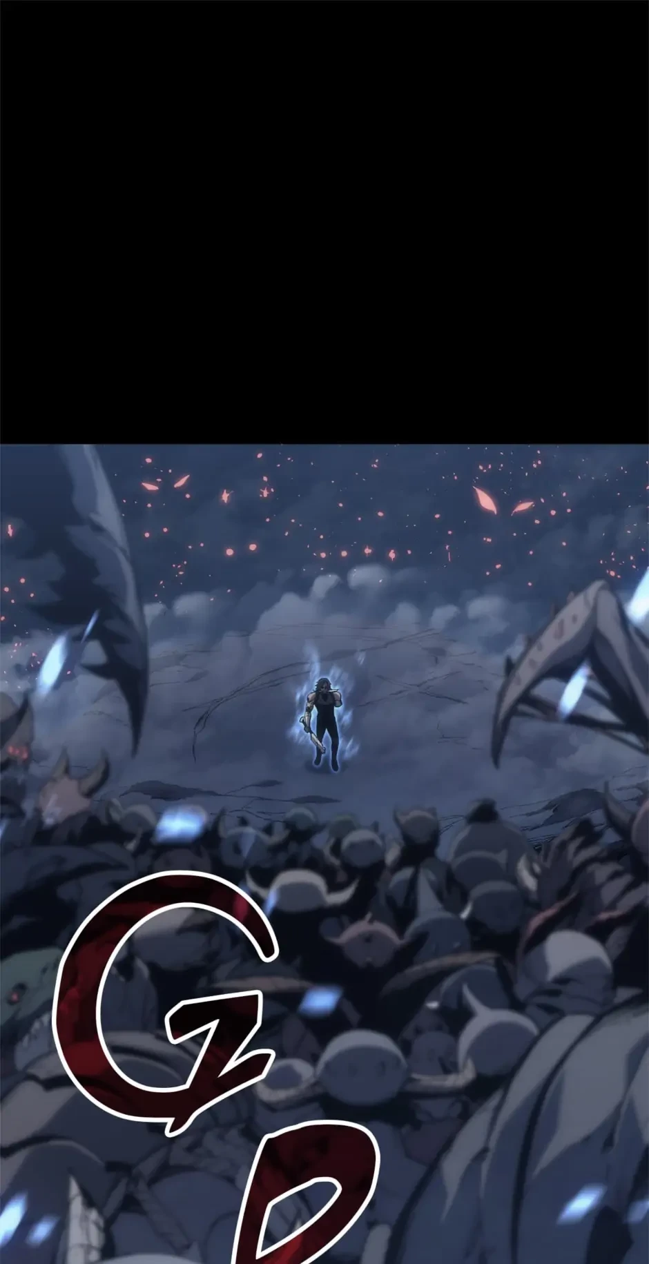 Return of the Disaster-Class Hero Chapter 1 - 101