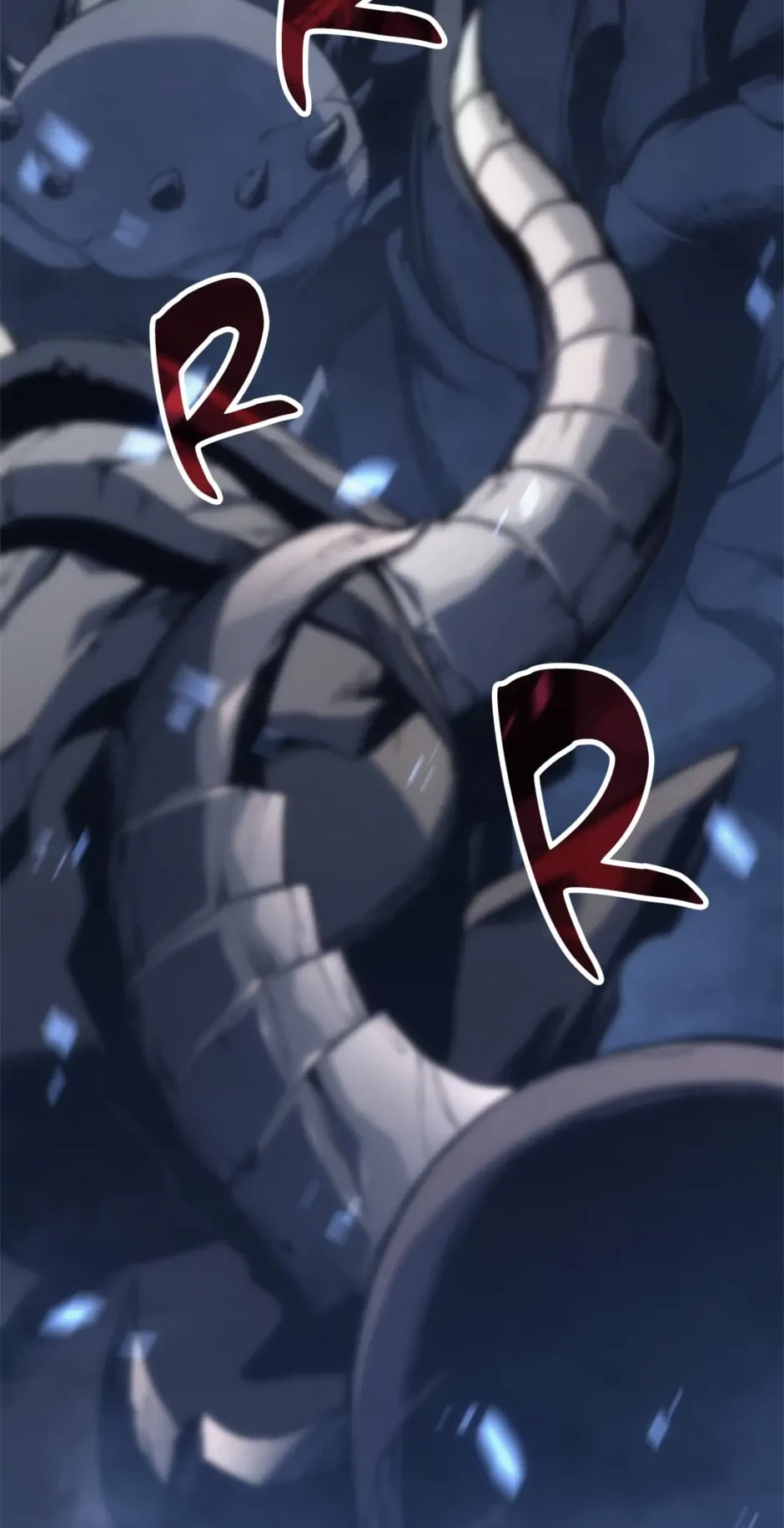 Return of the Disaster-Class Hero Chapter 1 - 102