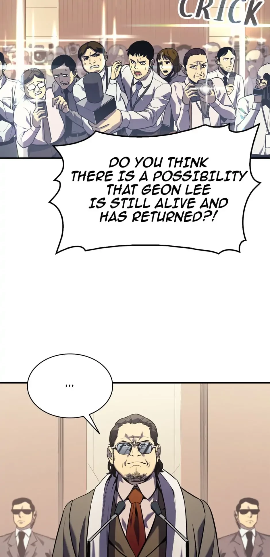 Return of the Disaster-Class Hero Chapter 2 - 153