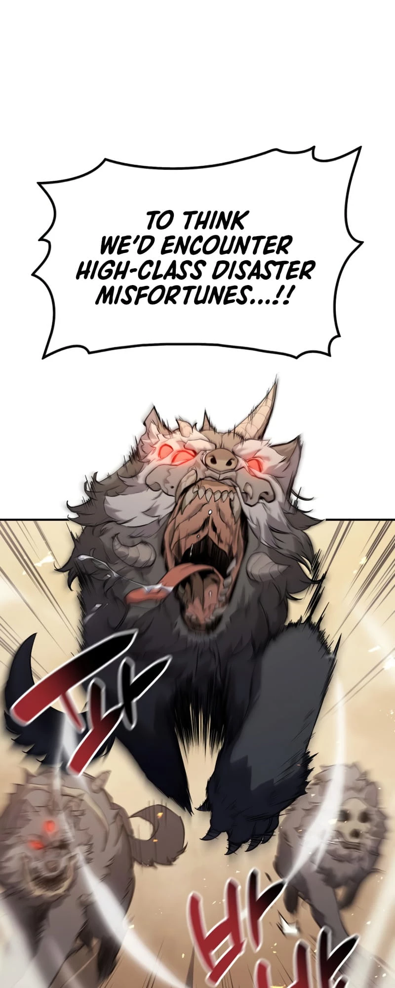 Return of the Disaster-Class Hero Chapter 0 - 98