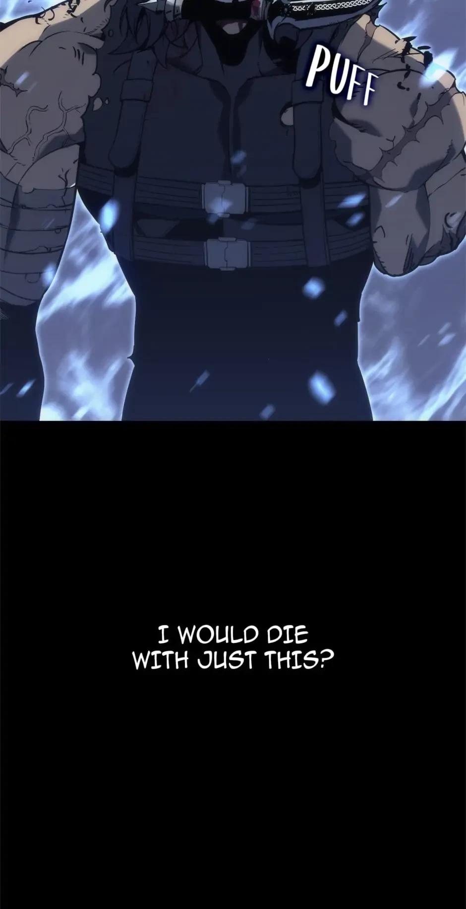Return of the Disaster-Class Hero Chapter 1 - 104