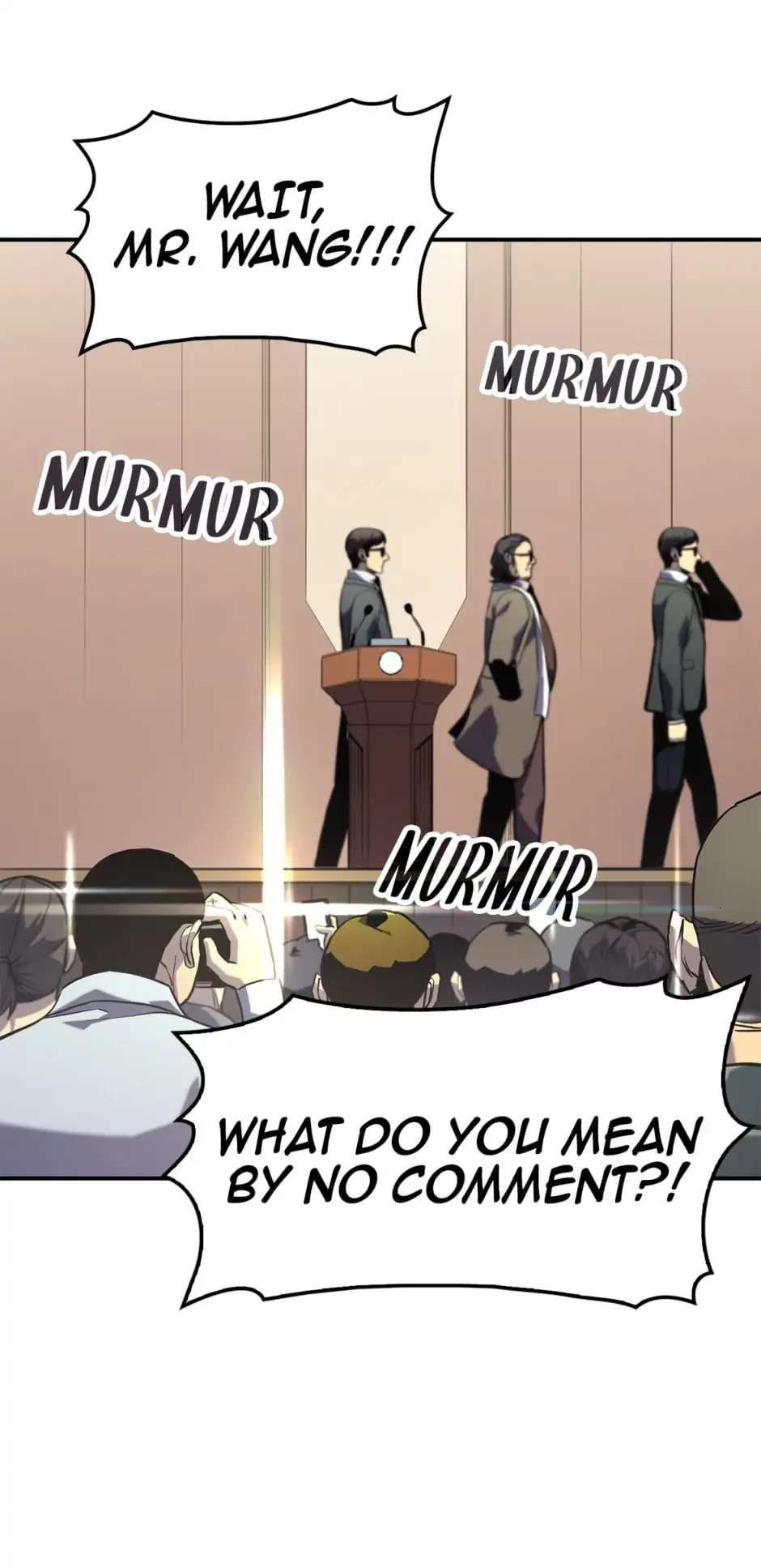 Return of the Disaster-Class Hero Chapter 2 - 156