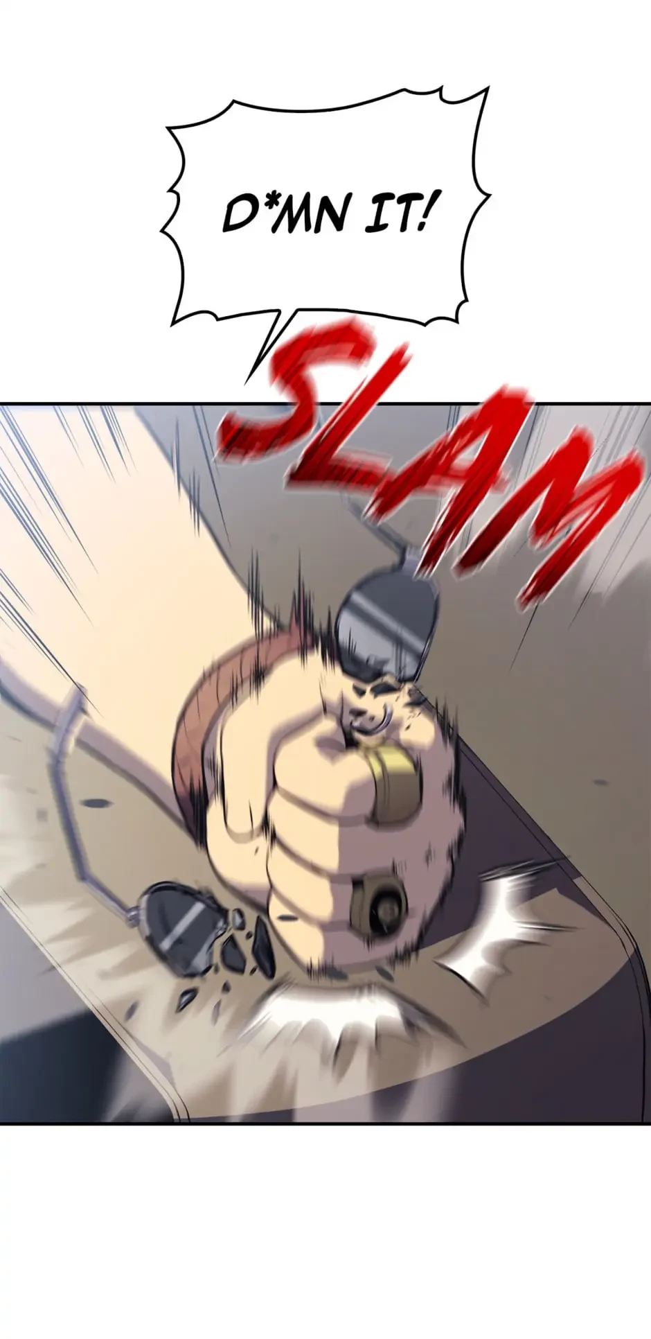Return of the Disaster-Class Hero Chapter 2 - 158