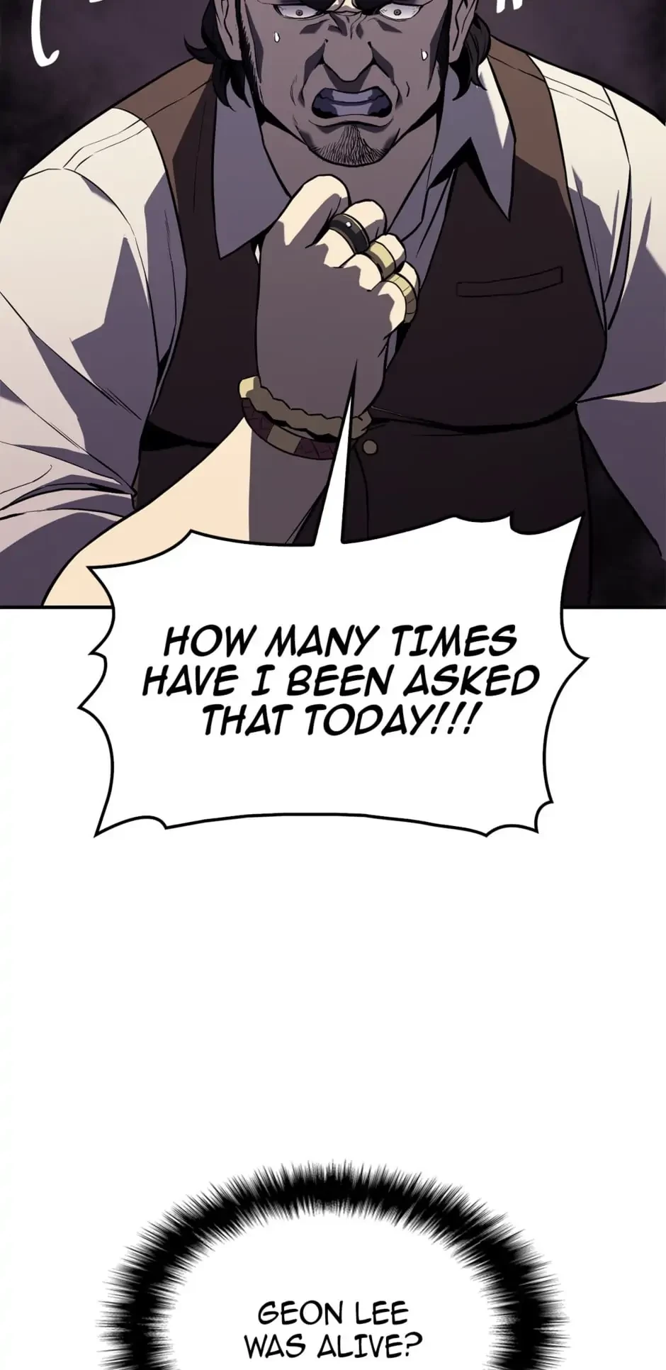 Return of the Disaster-Class Hero Chapter 2 - 160