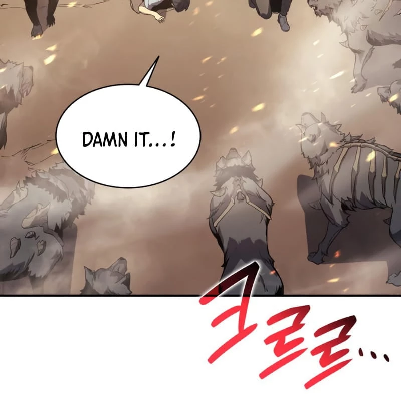 Return of the Disaster-Class Hero Chapter 0 - 105