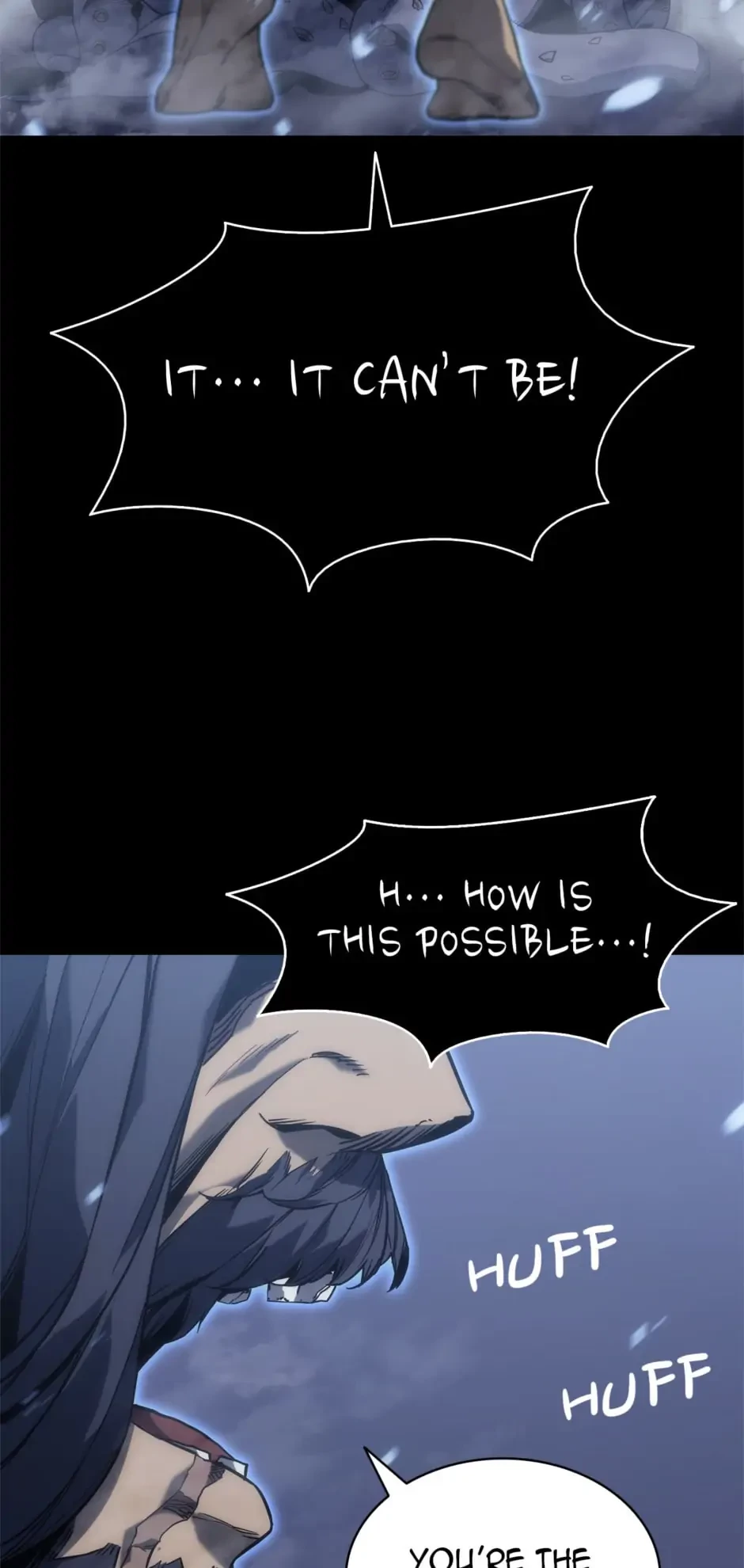 Return of the Disaster-Class Hero Chapter 1 - 111