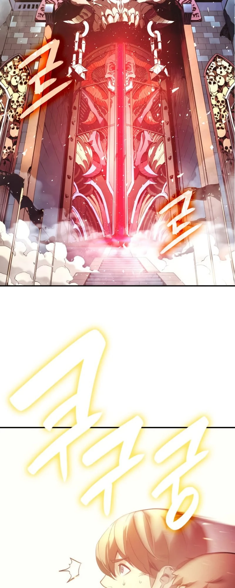 Return of the Disaster-Class Hero Chapter 0 - 108