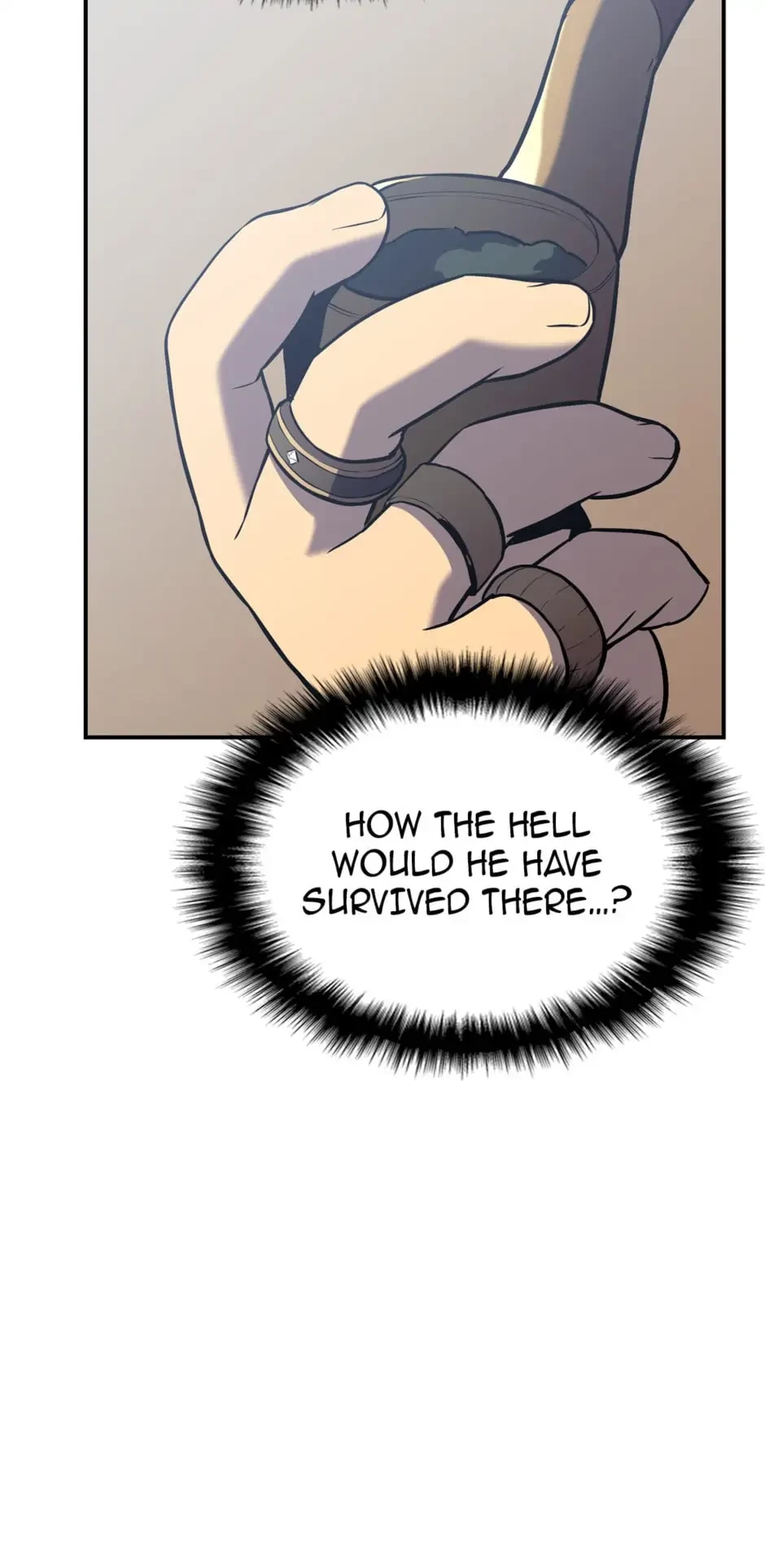 Return of the Disaster-Class Hero Chapter 2 - 165