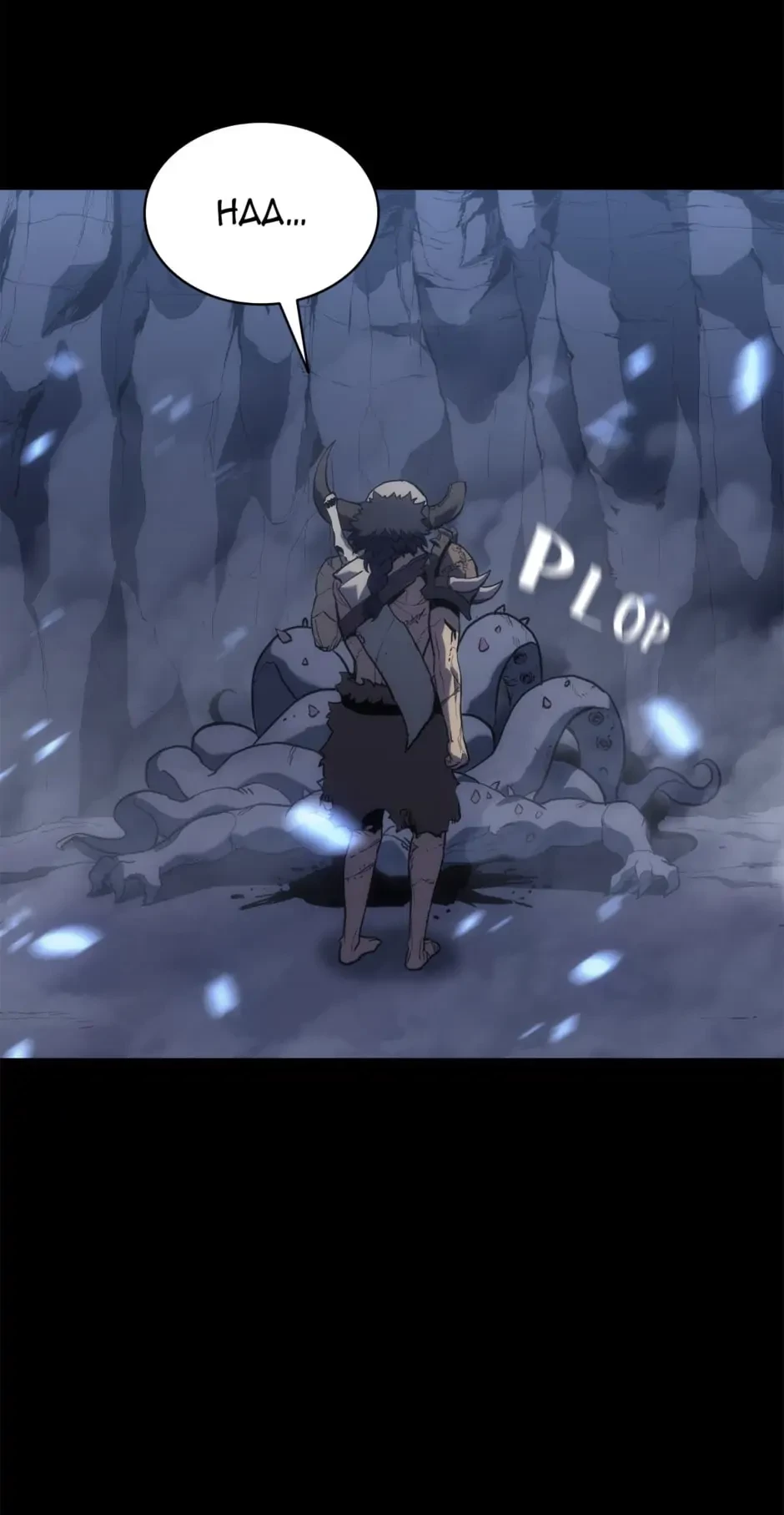 Return of the Disaster-Class Hero Chapter 1 - 117