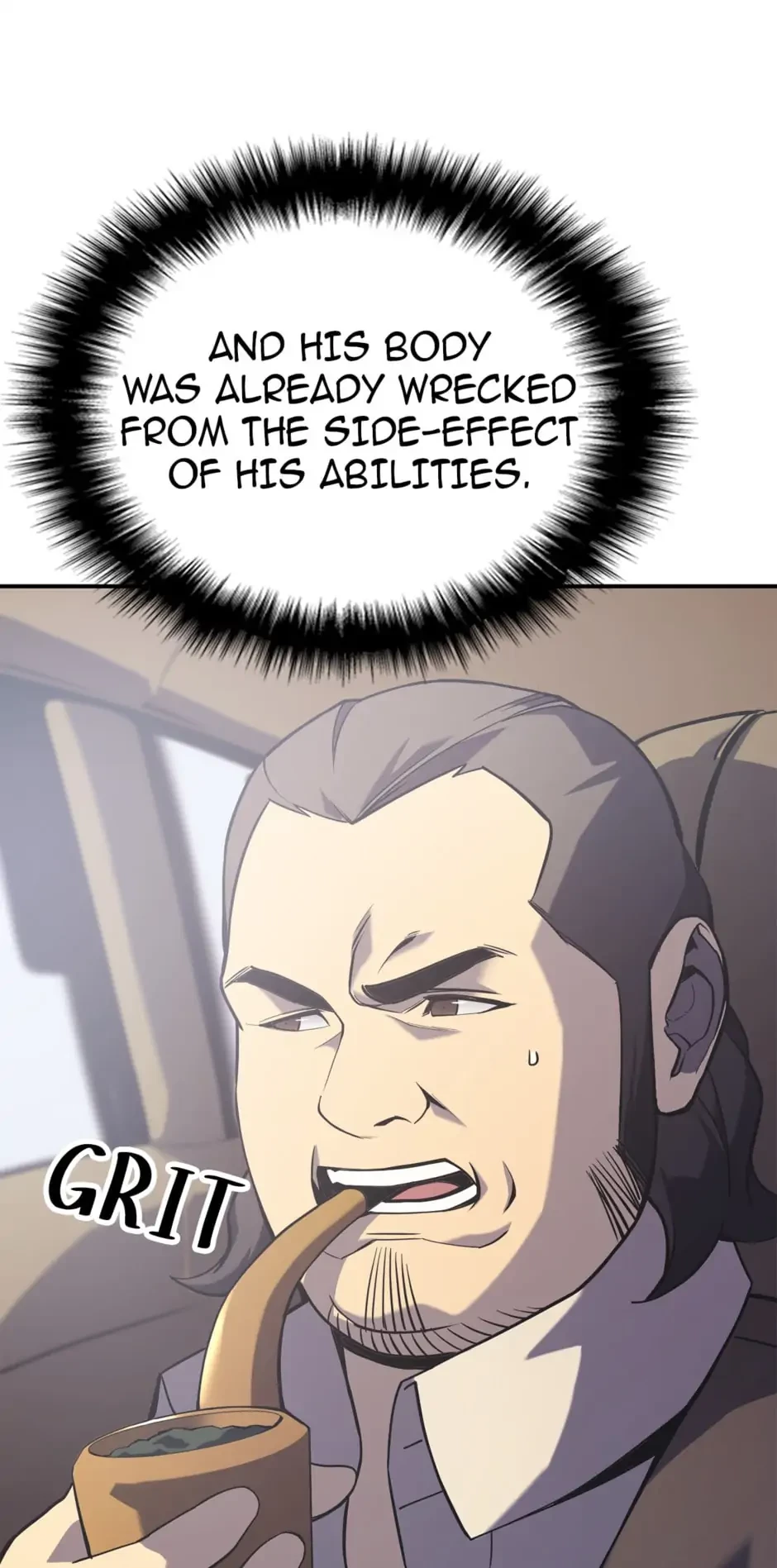 Return of the Disaster-Class Hero Chapter 2 - 166