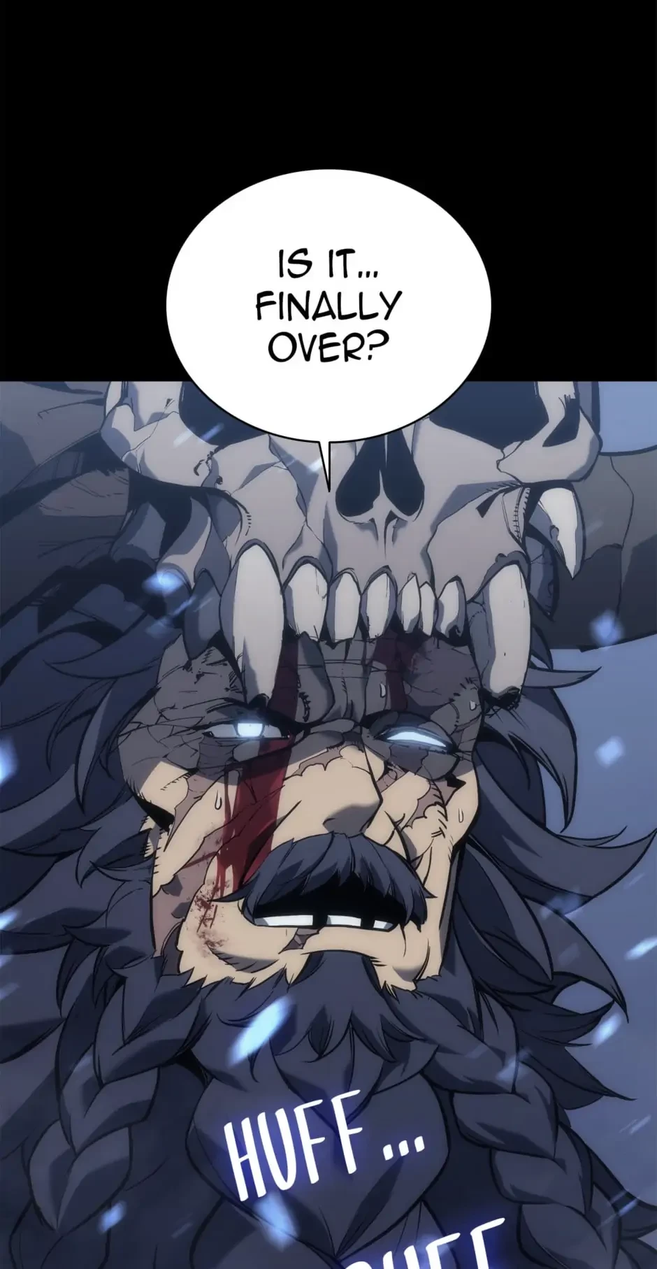 Return of the Disaster-Class Hero Chapter 1 - 118