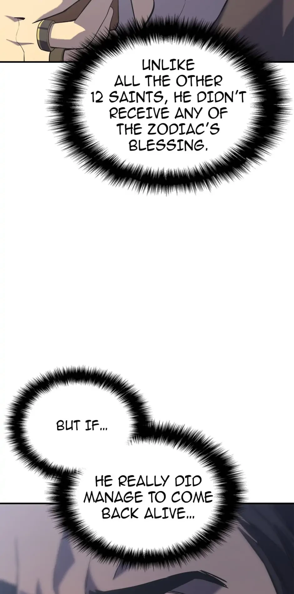 Return of the Disaster-Class Hero Chapter 2 - 167